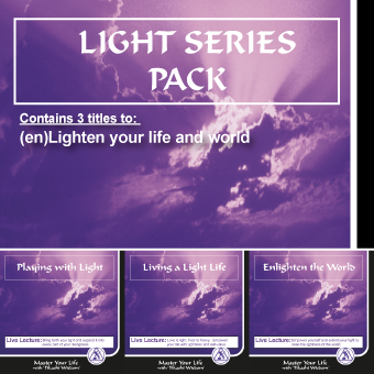 Light Series Pack
